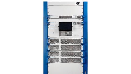 Rohde & Schwarz TMU9evo 1.15kW