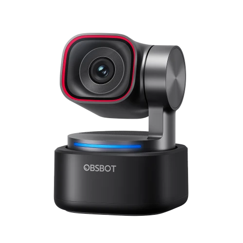 OBSBOT Tiny 3