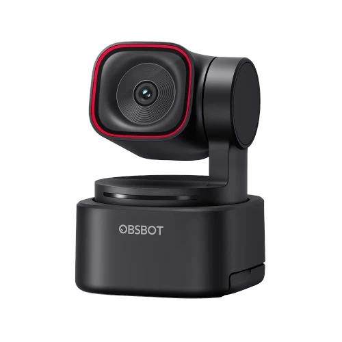 OBSBOT Tiny 3 Lite