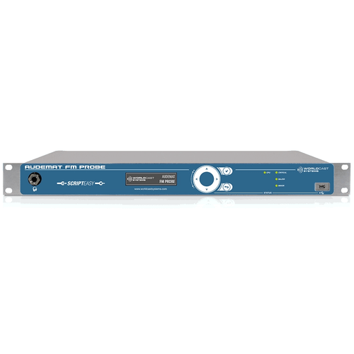 Audemat FM Probe PF