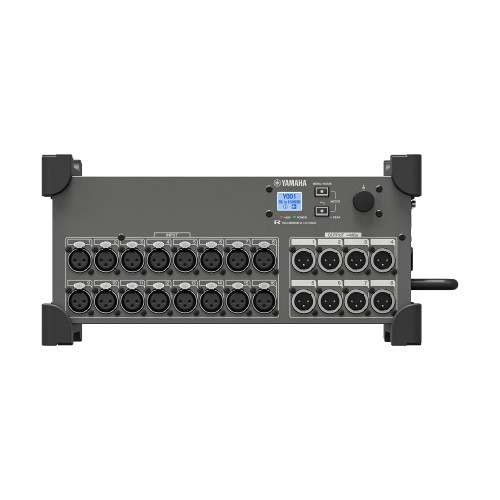 Yamaha RUIO1608SB-D