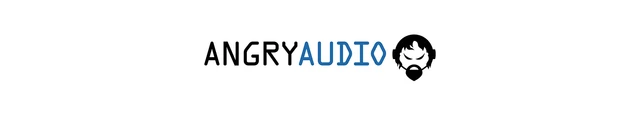 Angryaudio Rave Shop by Brand - Angry Audio - Page 1 - Broadcast Supply Worldwide