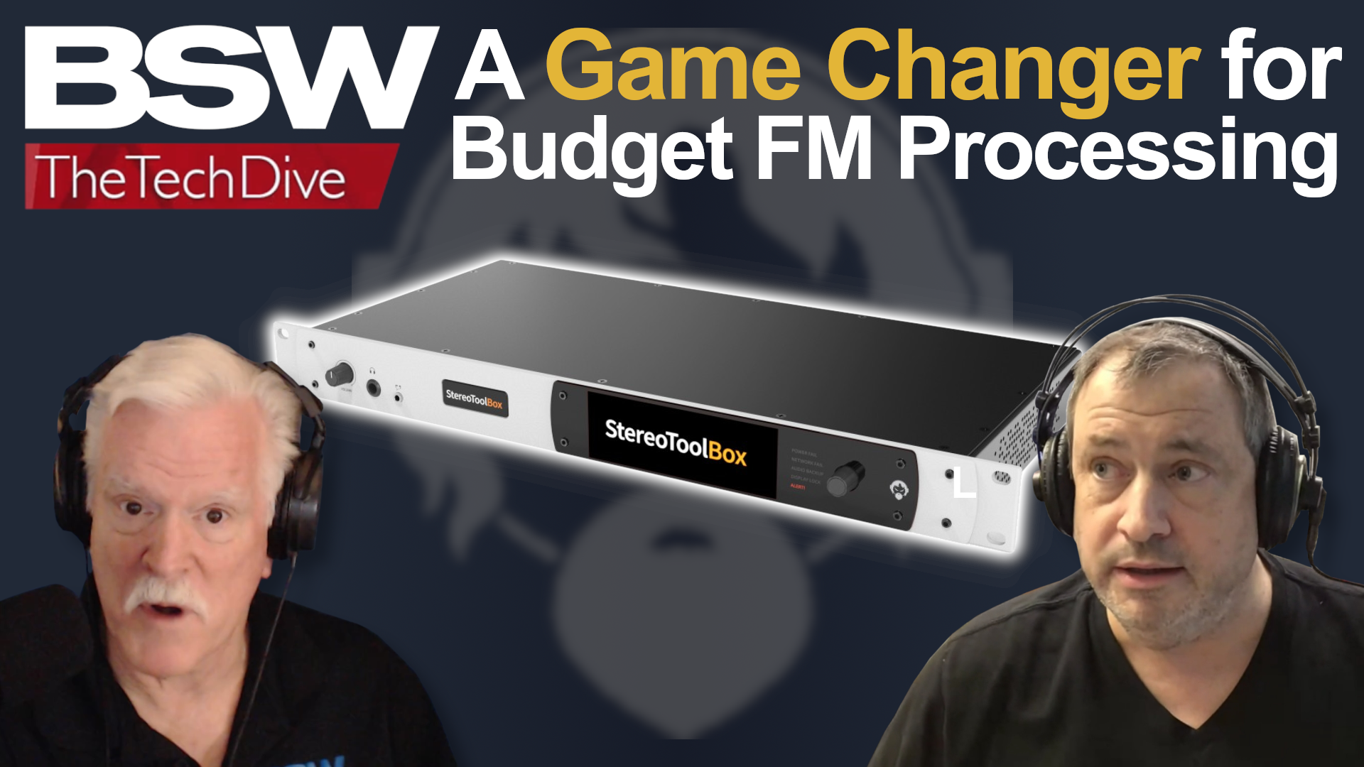 The Angry Audio StereoToolBox: I'll Take Two!