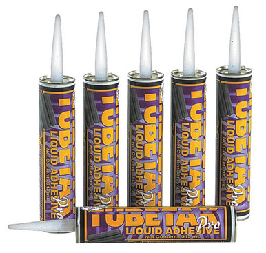 Illustrative image of: AURALEX Auralex Acoustics Tubetak Pro: Acoustic Treatment;;Auralex Acoustics: Auralex Acoustics Tubetak Pro