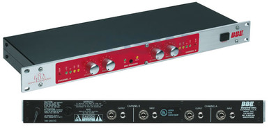 最新作売れ筋が満載 BBE 482I - Exciters and Enhancers 配信機器・PA機器・レコーディング機器