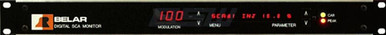 Illustrative image of: BELAR Belar SCMA1: Modulation Monitors: Belar SCMA1