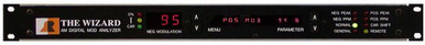 Illustrative image of: BELAR Belar AMMA2: Modulation Monitors: Belar AMMA2