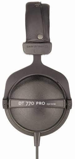 Beyerdynamic in ear headphones top