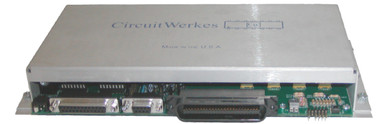 Illustrative image of: CIRCUITWER CircuitWerkes PREX: Telephone Hybrids;;CircuitWerkes: CircuitWerkes PREX