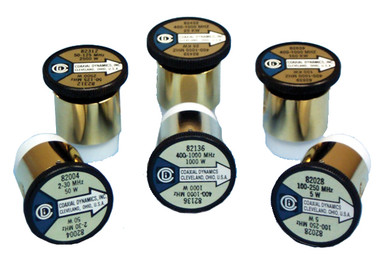 Illustrative image of: COAXIAL Coaxial Dynamics 82118: Wattmeters;;Coaxial Dynamics: Coaxial Dynamics 82118