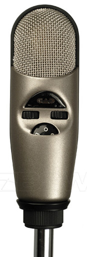 Illustrative image of: CAD MICS CAD Audio M179: Microphones;;CAD Audio;;Condenser Microphones: CAD Audio M179