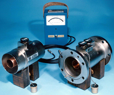 Illustrative image of: COAXIAL Coaxial Dynamics 81306A: Wattmeters;;Coaxial Dynamics: Coaxial Dynamics 81306A