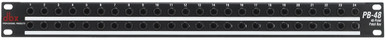 Illustrative image of: DBX DBX PB48: Patchbays;;DBX: DBX PB48