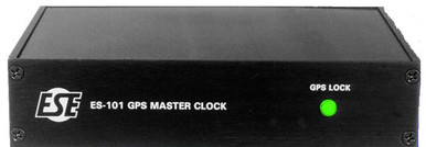 Illustrative image of: ESE ESE ES101: Master Clocks;;ESE: ESE ES101