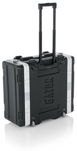 Illustrative image of: GATOR Gator Cases GRR4PLUS: Cases;;Gator Cases: Gator Cases GRR4PLUS