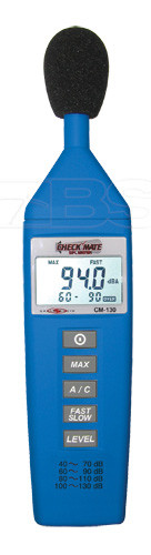 Illustrative image of: GALAXY Galaxy Audio CM130: Test Equipment;;Galaxy Audio: Galaxy Audio CM130