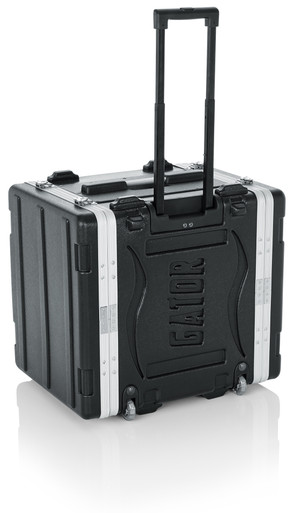 Illustrative image of: GATOR Gator Cases GRR8L: Cases;;Gator Cases: Gator Cases GRR8L