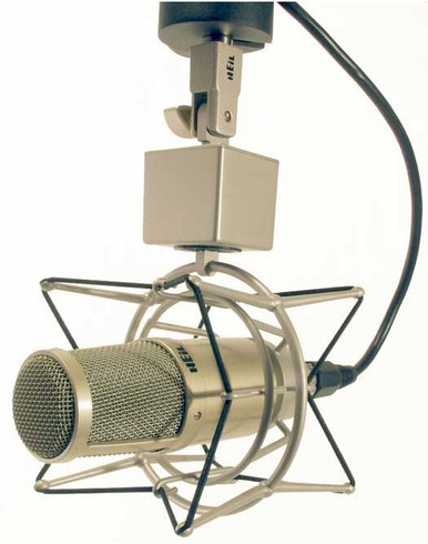 Illustrative image of: HEIL Heil Sound PR30: Shop by Category;;Microphones;;Heil: Heil Sound PR30