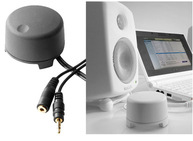 GENELEC 6010A ＋ 9000APボリューム・コントローラー セット Genelec 9000AP - Studio Monitors - Accessories