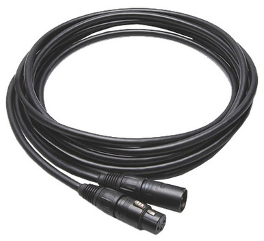 Illustrative image of: HOSA Hosa Technology CMK010AU: Hosa Technology;;XLR Cable: Hosa Technology CMK010AU
