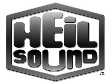 Illustrative image of: HEIL Heil Sound WSPR40: Shop by Category;;Microphones;;Heil: Heil Sound WSPR40