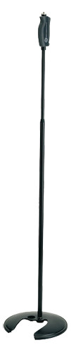 Illustrative image of: KM K and M 26075: Microphone Stands;;K and M: K and M 26075