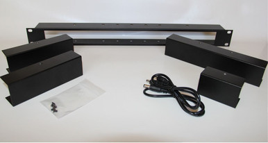Illustrative image of: Inovonics Inovonics RK-00: RDS Encoders and Decoders;;Inovonics: Inovonics RK-00