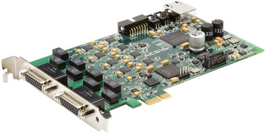 Illustrative image of: Lynx Lynx AES16E: Lynx;;PCI Audio Interfaces: Lynx AES16E