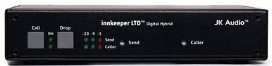Illustrative image of: JKAUDIO JK Audio innkeeper LTD: Telephone Hybrids;;JK Audio: JK Audio innkeeper LTD