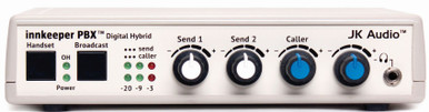 Illustrative image of: JKAUDIO JK Audio Innkeeper PBX: Telephone Hybrids;;JK Audio: JK Audio Innkeeper PBX