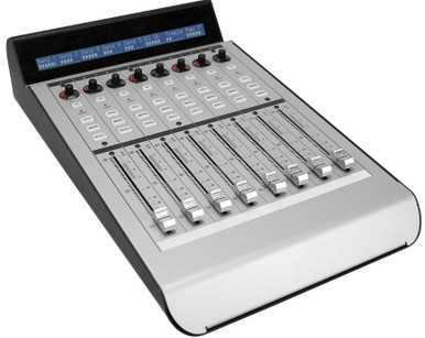 Illustrative image of: Mackie Mackie MC Extender Pro: Control Surfaces;;Mackie: Mackie MC Extender Pro