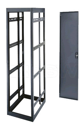 Illustrative image of: MIDDLE Middle Atlantic MRK4431: Equipment Racks;;Middle Atlantic: Middle Atlantic MRK4431