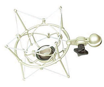 Illustrative image of: Neumann Neumann EA87: Neumann;;Shock Mounts: Neumann EA87