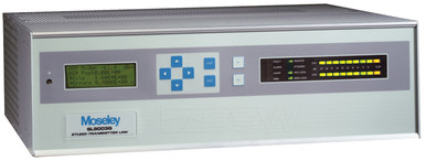 Illustrative image of: Moseley Moseley SL9003T1-2X2LAN: STL;;Moseley: Moseley SL9003T1-2X2LAN