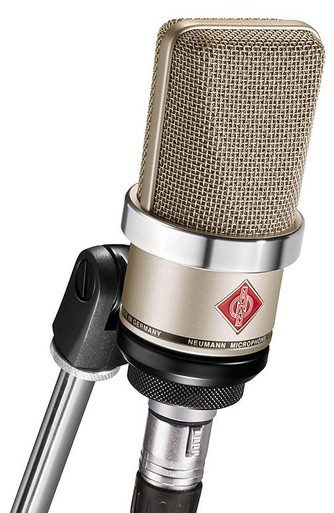 Neumann TLM102 - Condenser Microphones