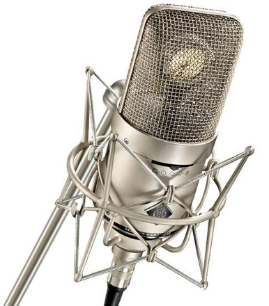Neumann M149TUBE - Condenser Microphones