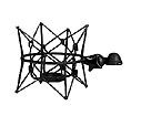 Illustrative image of: Neumann Neumann EA170: Neumann;;Shock Mounts: Neumann EA170