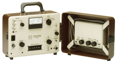 Illustrative image of: Potomac Potomac SD31: Test Equipment;;Potomac: Potomac SD31