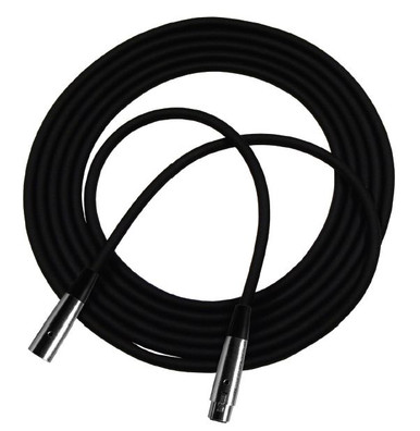 Illustrative image of: BSW ProCo Sound SMM10PK: ProCo Sound;;XLR Cable: ProCo Sound SMM10PK