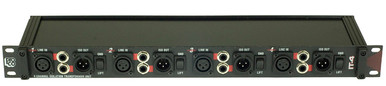Illustrative image of: PROCO ProCo Sound IT4: Isolation Transformers;;ProCo Sound: ProCo Sound IT4
