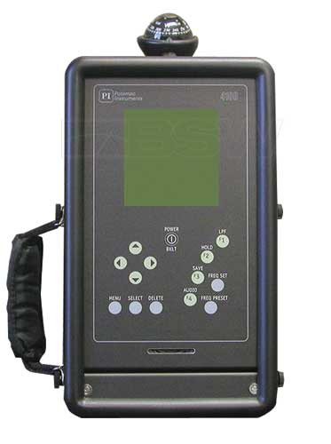 Illustrative image of: Potomac Potomac PI4100: Test Equipment;;Potomac: Potomac PI4100