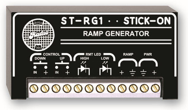 RDL ST-RG1 - Matching Amplifiers