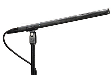 Illustrative image of: ATECHNICA Audio Technica AT8035: Audio Technica;;Shotgun Microphones: Audio Technica AT8035