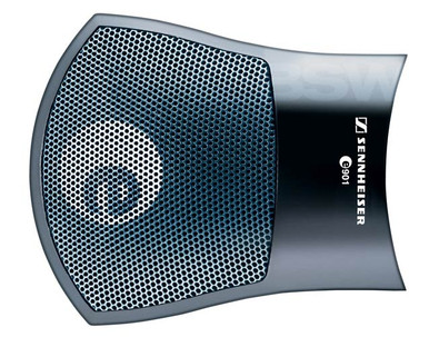 Sennheiser E901 - Instrument Microphones