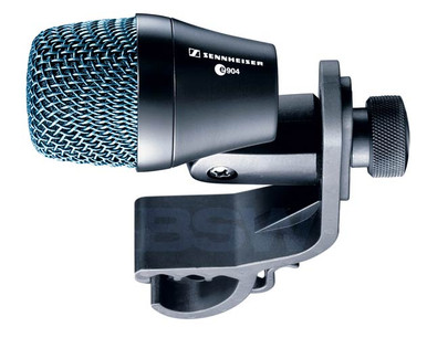 Sennheiser E904 - Instrument Microphones
