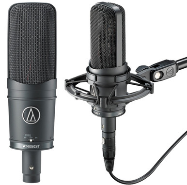 Audio Technica AT4050ST - Condenser Microphones