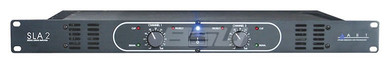 Illustrative image of: ART ART SLA2: Power Amplifiers;;ART: ART SLA2
