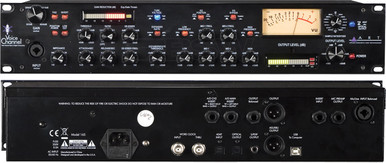 Illustrative image of: ART ART VOICECHANNEL: Channel Strips;;ART: ART VOICECHANNEL