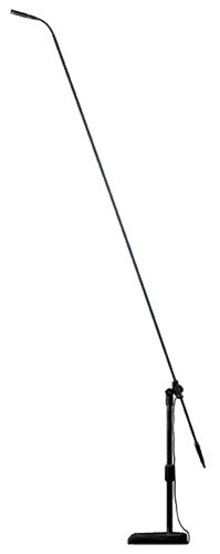 Illustrative image of: AUDIX Audix Microphones MicroBoom: Microphone Booms;;Audix Microphones: Audix Microphones MicroBoom