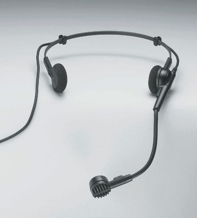 Audio Technica PRO8HEX - Headworn Microphones